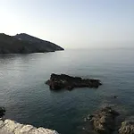 Lägenhet Cozy In Beautiful Apollonas Naxos Apollon (Naxos)