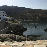 Cozy In Beautiful Apollonas Naxos