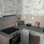 Lägenhet Cozy In Beautiful Apollonas Naxos