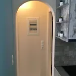 Cozy In Beautiful Apollonas Naxos Lägenhet *