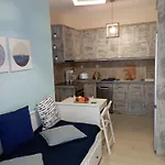 Cozy In Beautiful Apollonas Naxos Lägenhet Apollon (Naxos)