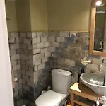 Cozy In Beautiful Apollonas Naxos Lägenhet