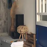 Cozy In Beautiful Apollonas Naxos * Apollon (Naxos)