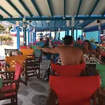 Cozy In Beautiful Apollonas Naxos *