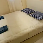 Lägenhet Cozy In Beautiful Apollonas Naxos