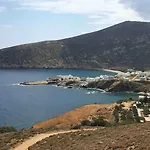 Cozy In Beautiful Apollonas Naxos Apollon (Naxos)