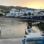 Cozy In Beautiful Apollonas Naxos * Apollon (Naxos)
