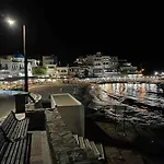 Lägenhet Cozy In Beautiful Apollonas Naxos