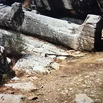 Lägenhet Cozy In Beautiful Apollonas Naxos *