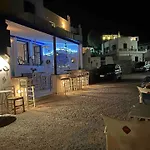 Lägenhet Cozy In Beautiful Apollonas Naxos Apollon (Naxos)