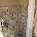 Cozy In Beautiful Apollonas Naxos Lägenhet