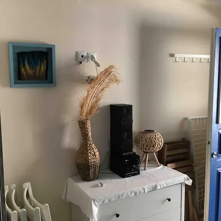 Cozy In Beautiful Apollonas Naxos * Apollon (Naxos)