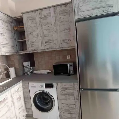 Appartement Cozy In Beautiful Apollonas Naxos