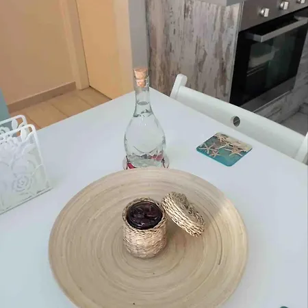 Cozy In Beautiful Apollonas Naxos * Apollon (Naxos)