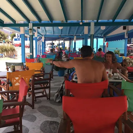 Cozy In Beautiful Apollonas Naxos *