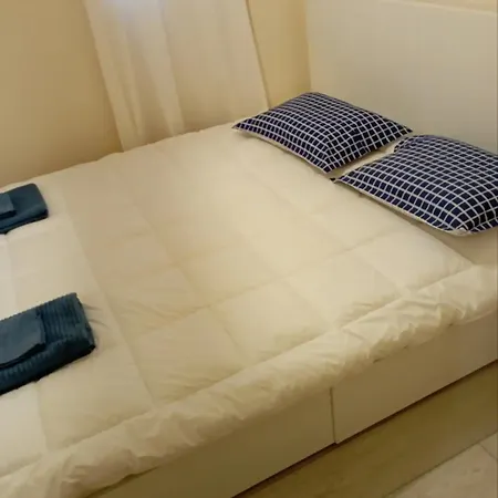 Apartmán Cozy In Beautiful Apollonas Naxos
